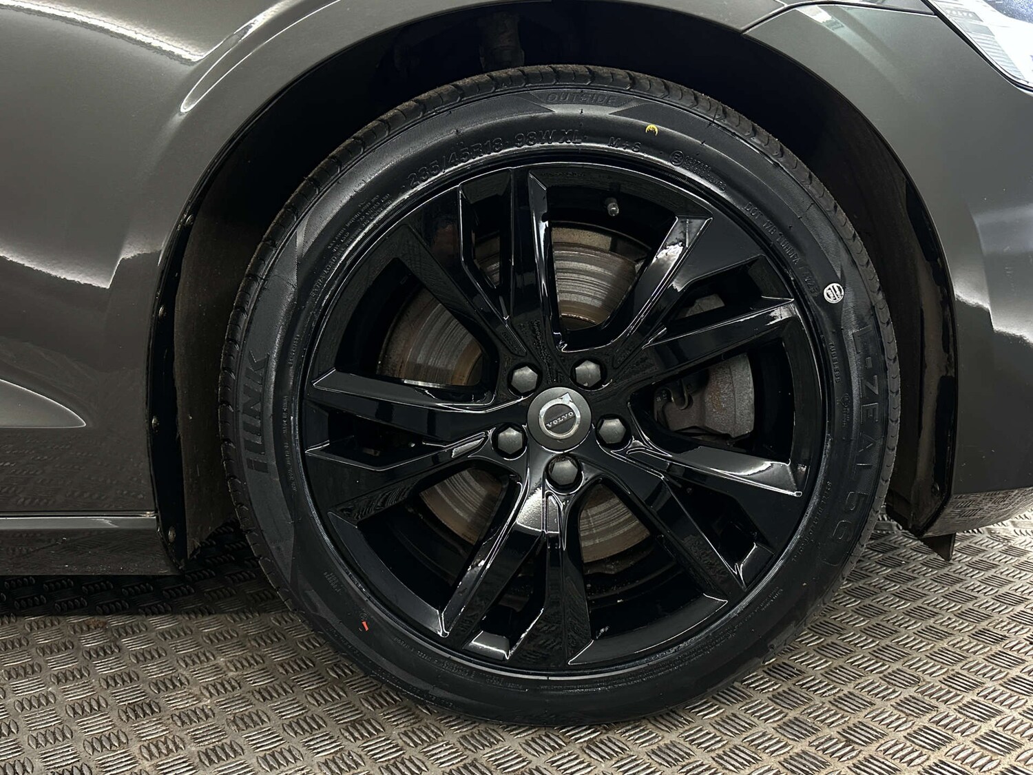 Used Volvo V60 2021 for sale - 77590797: Photo 47