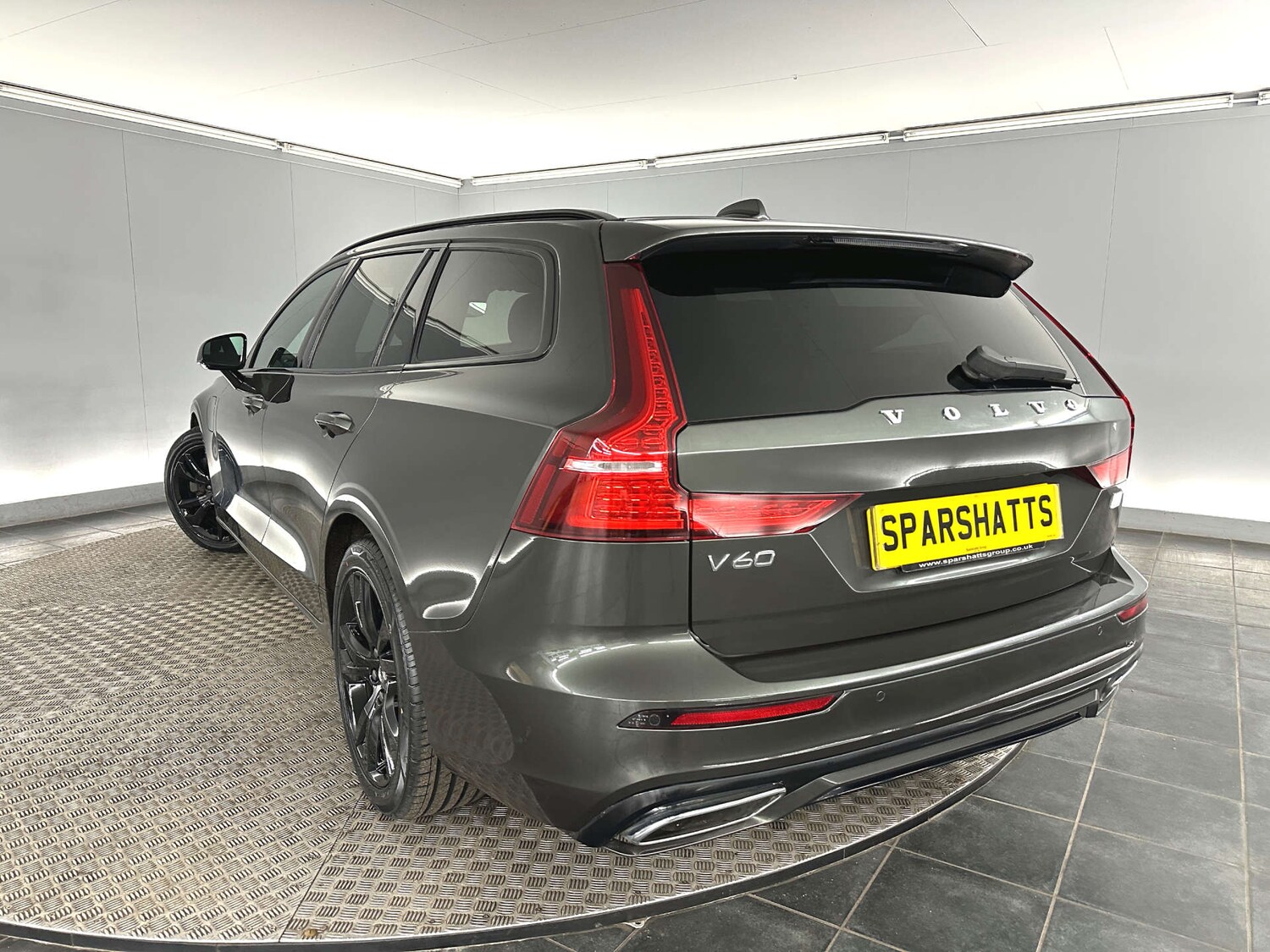 Used Volvo V60 2021 for sale - 77590797: Photo 7