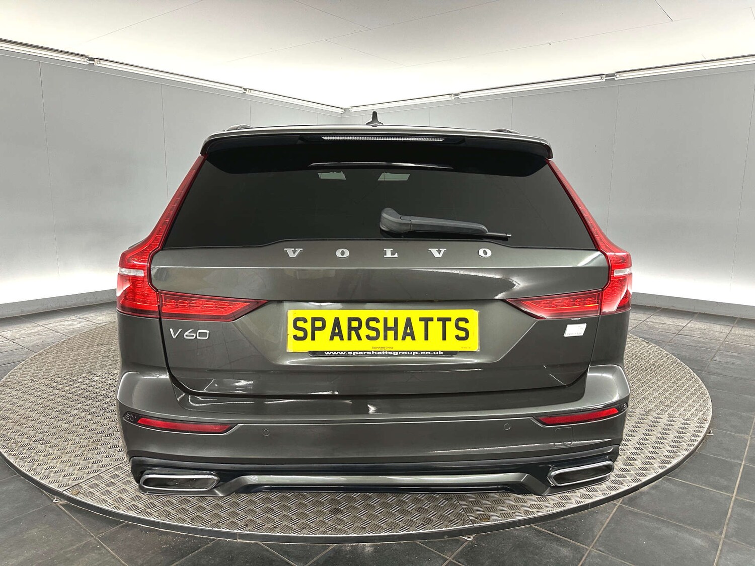 Used Volvo V60 2021 for sale - 77590797: Photo 8