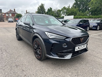 Used Cupra Formentor 2023 for sale - 78791577: Photo
