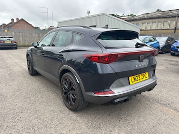 Used Cupra Formentor 2023 for sale - 78791577: Photo