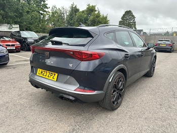 Used Cupra Formentor 2023 for sale - 78791577: Photo