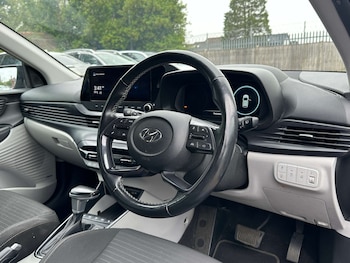 Used Hyundai i20 2021 for sale - 78938855: Photo