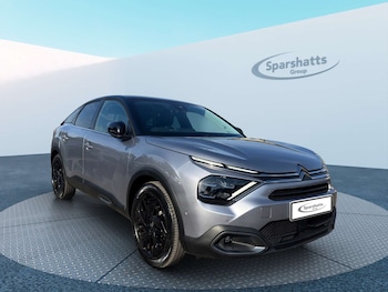 Used Citroen C4 2024 for sale - 78917567: Photo