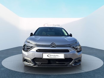 Used Citroen C4 2024 for sale - 78917567: Photo