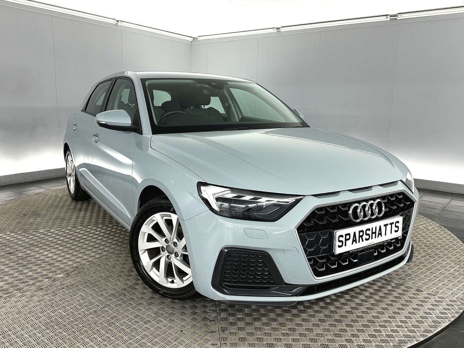 Used Audi A1 2020 for sale - 77745481: Photo 1