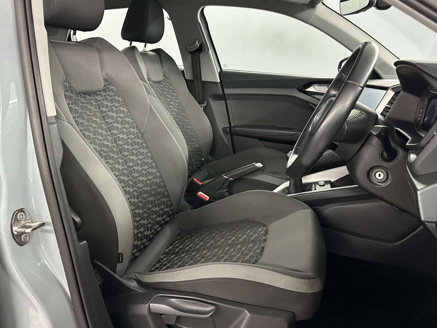 Used Audi A1 2020 for sale - 77745481: Photo 10