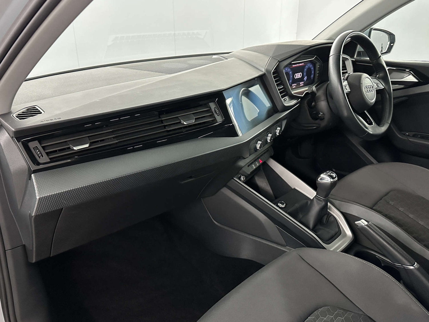 Used Audi A1 2020 for sale - 77745481: Photo 11