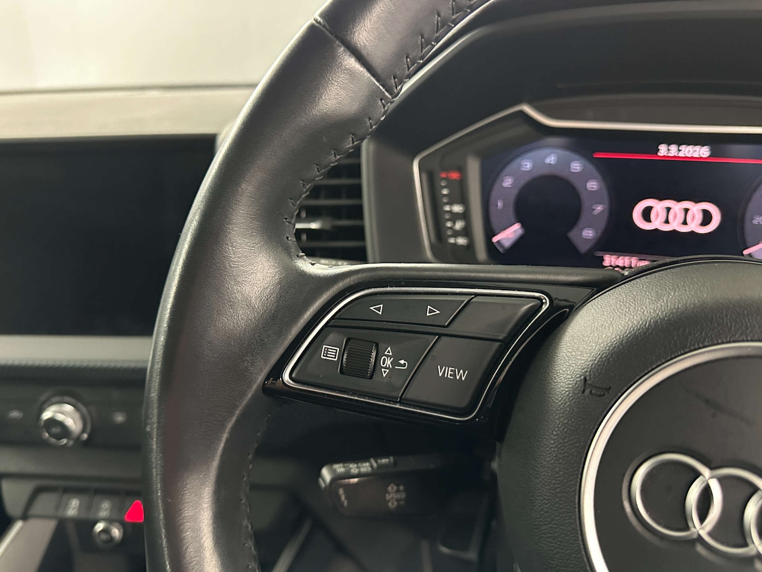 Used Audi A1 2020 for sale - 77745481: Photo 16