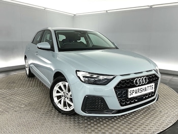Audi A1 feature image