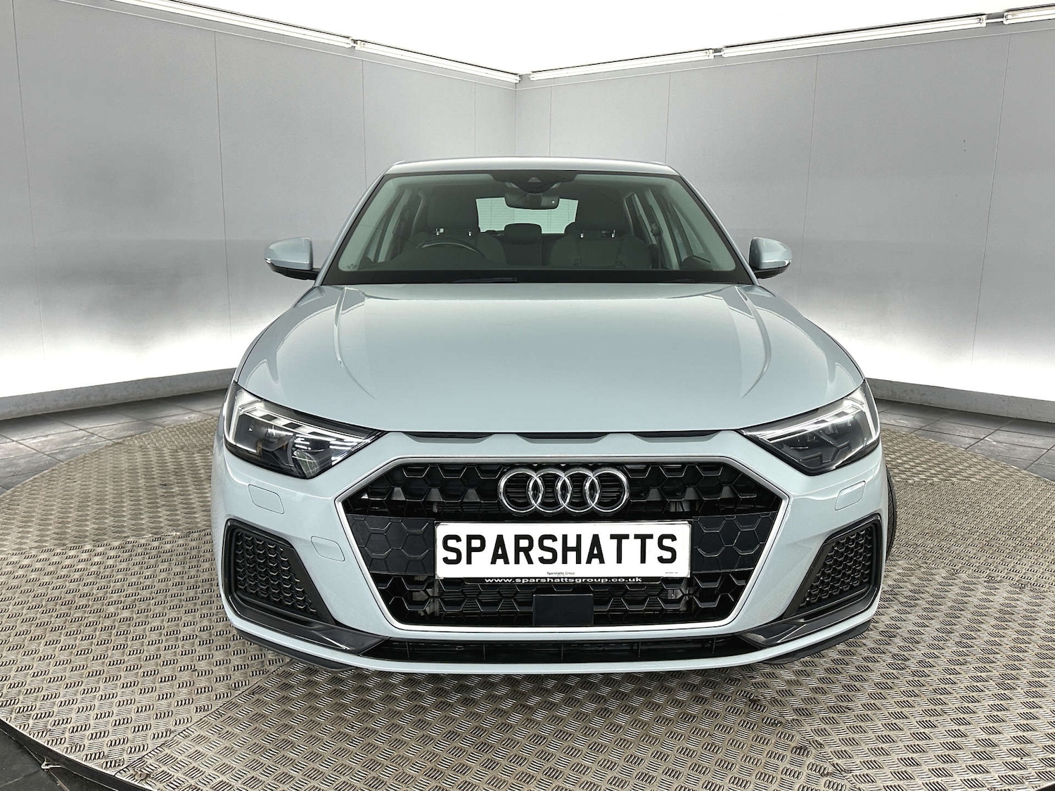 Used Audi A1 2020 for sale - 77745481: Photo 2