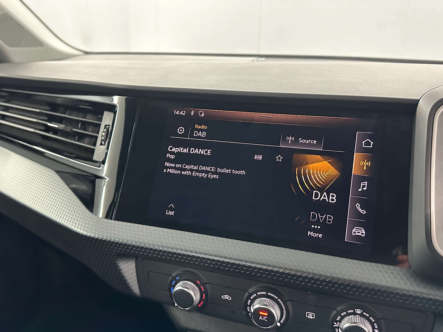 Used Audi A1 2020 for sale - 77745481: Photo 22