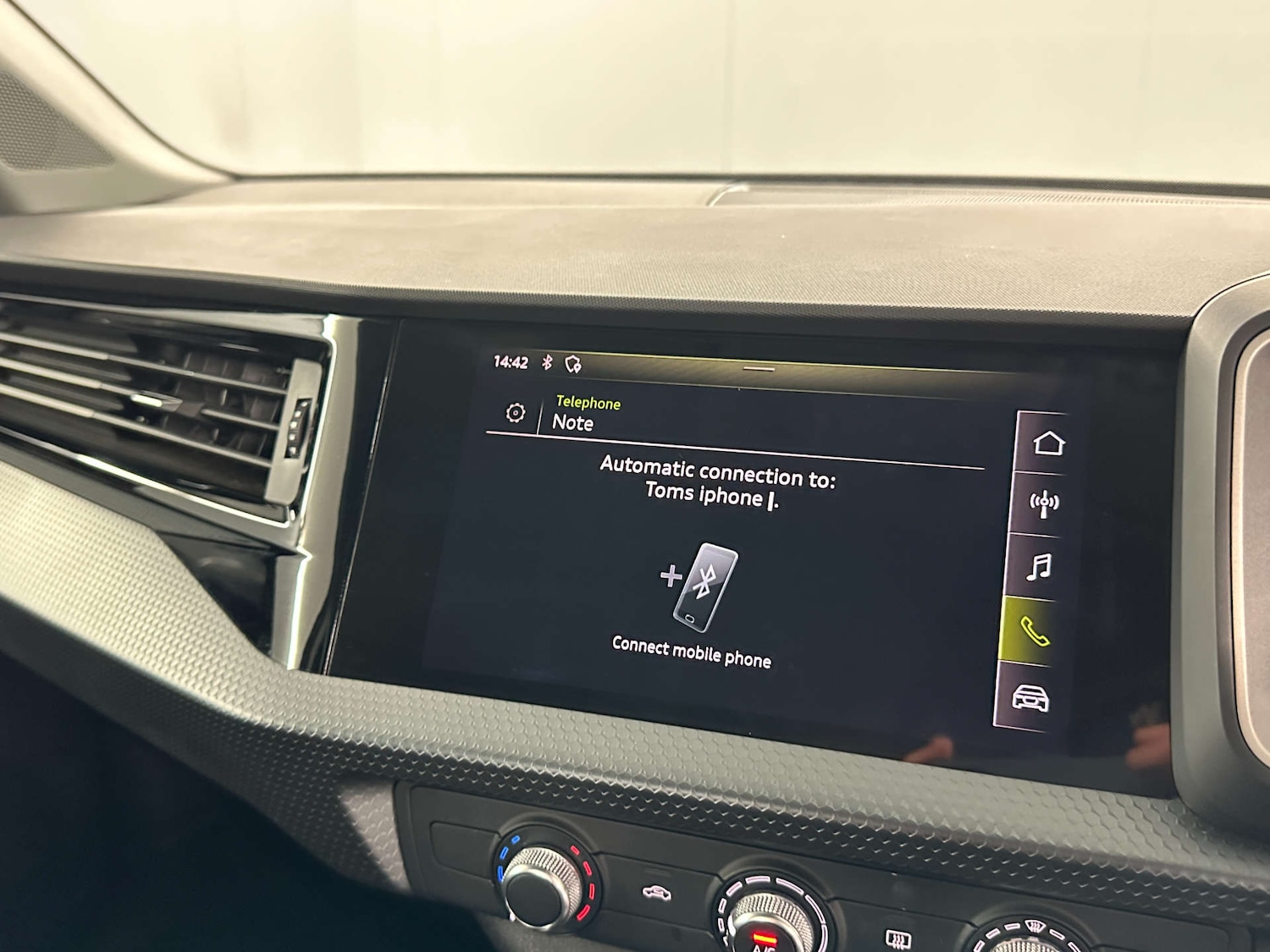 Used Audi A1 2020 for sale - 77745481: Photo 23