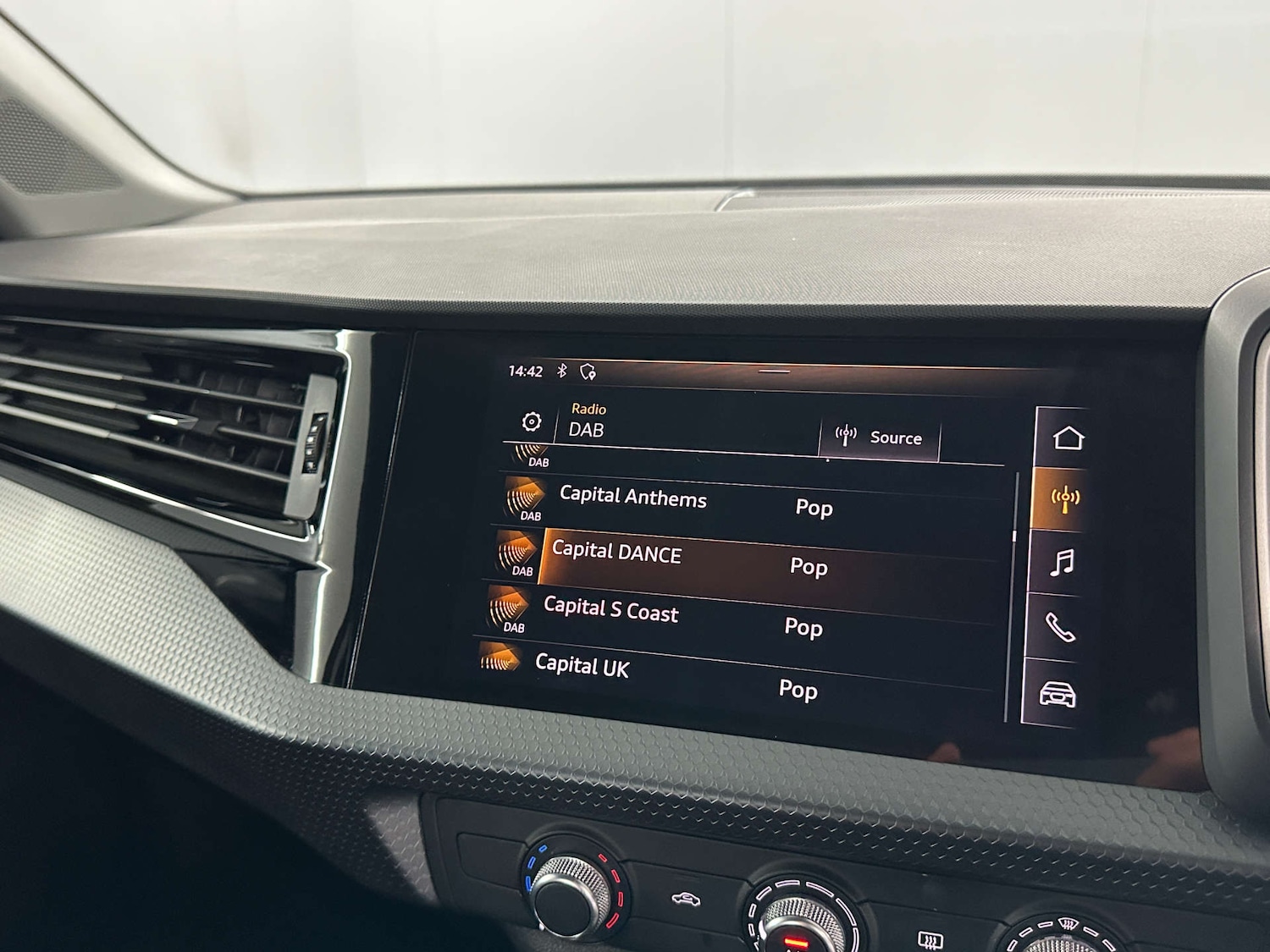 Used Audi A1 2020 for sale - 77745481: Photo 24