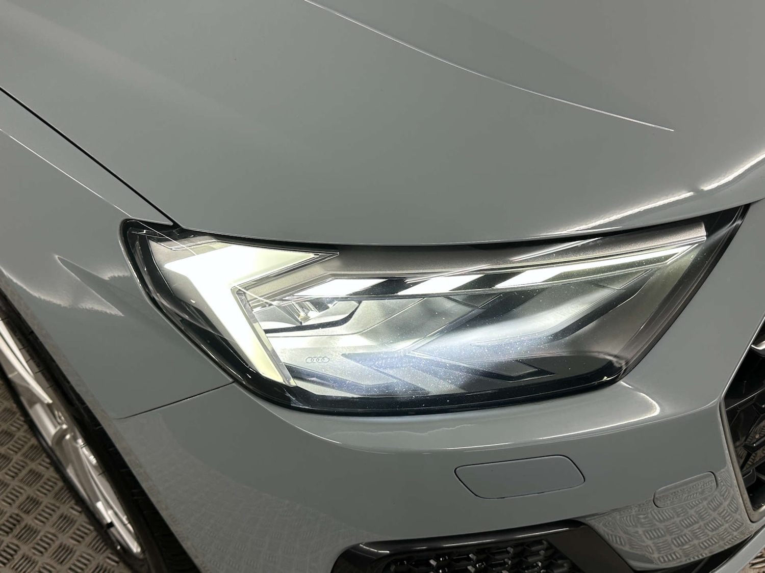 Used Audi A1 2020 for sale - 77745481: Photo 29