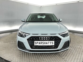 Used Audi A1 2020 for sale - 77745481: Photo