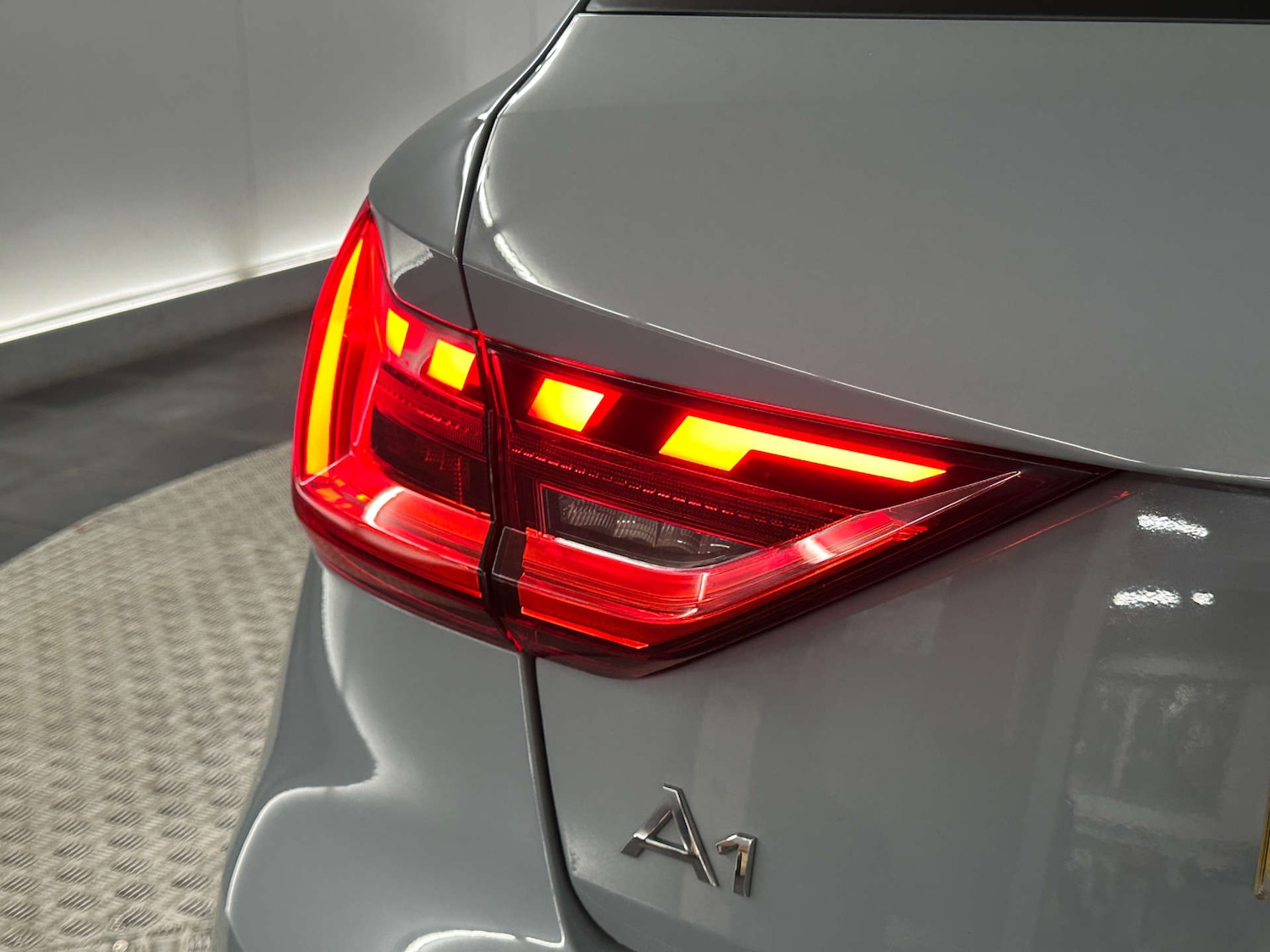 Used Audi A1 2020 for sale - 77745481: Photo 32