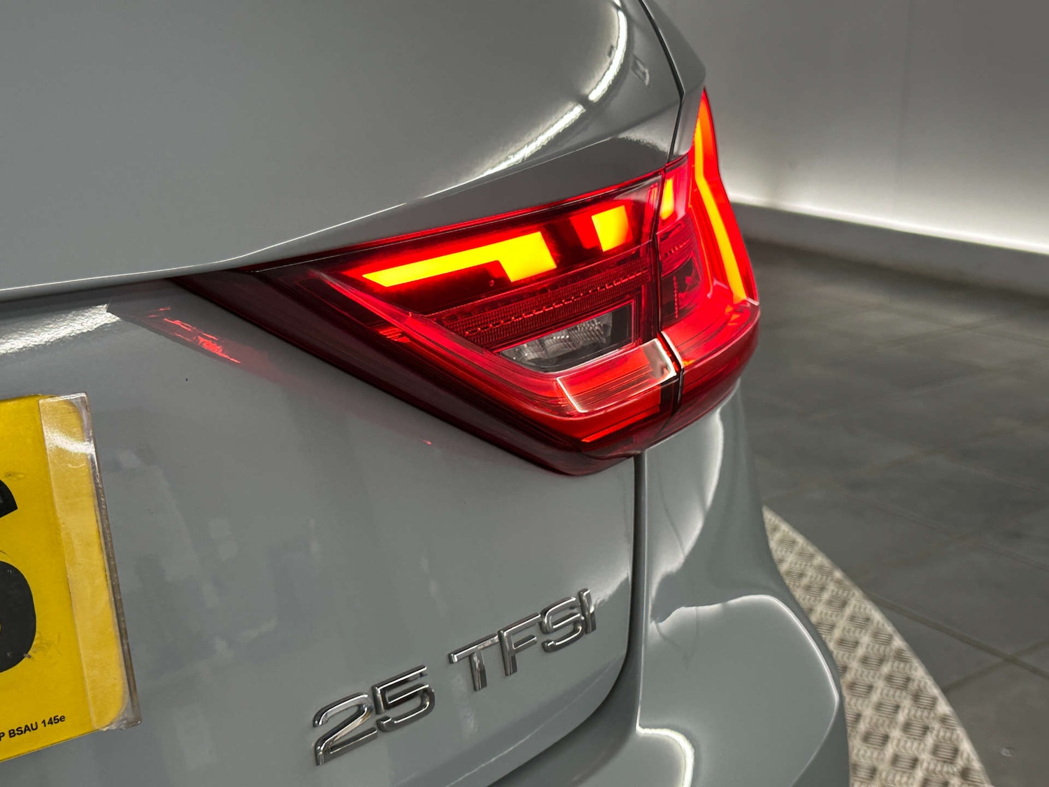 Used Audi A1 2020 for sale - 77745481: Photo 33