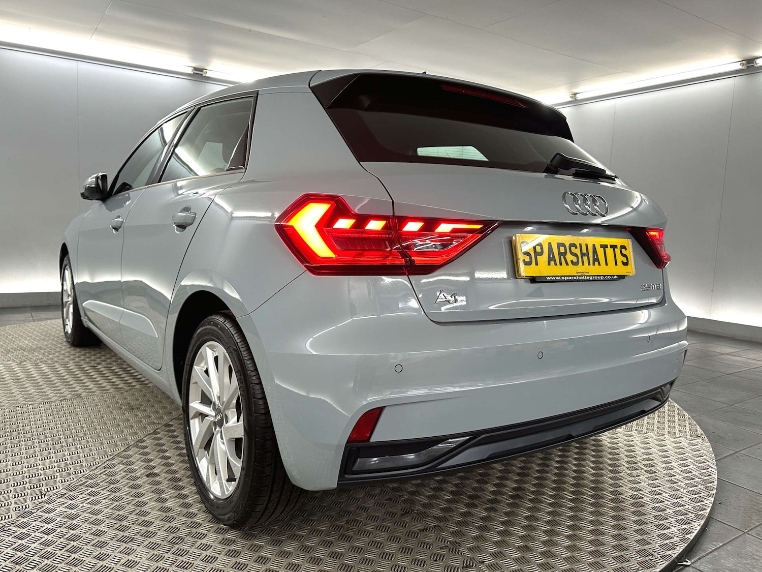 Used Audi A1 2020 for sale - 77745481: Photo 34
