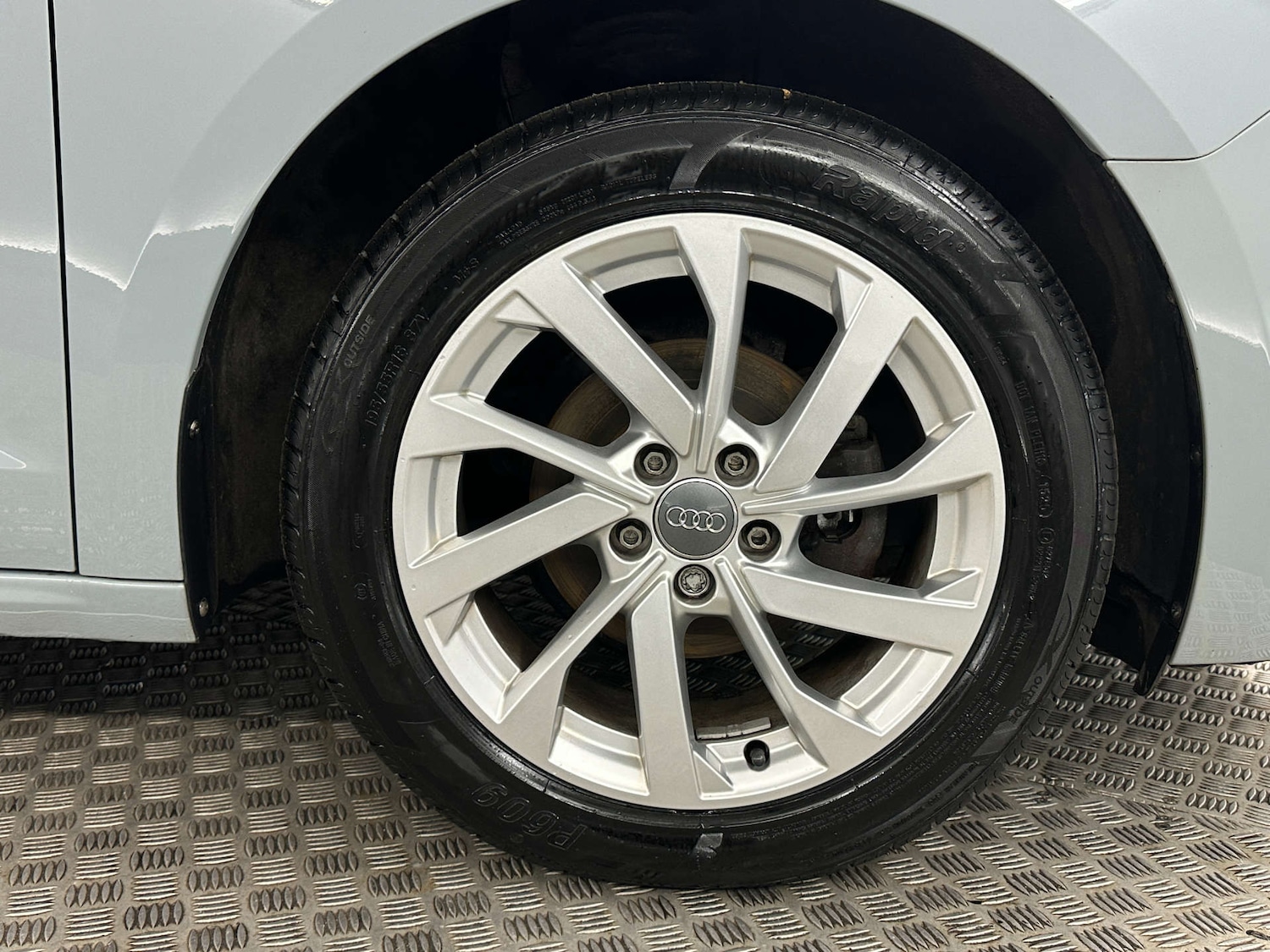 Used Audi A1 2020 for sale - 77745481: Photo 36