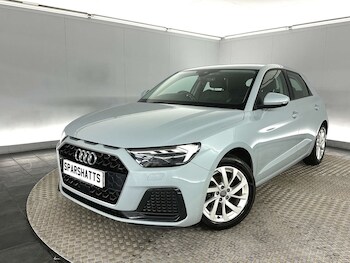 Used Audi A1 2020 for sale - 77745481: Photo