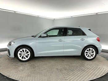 Used Audi A1 2020 for sale - 77745481: Photo