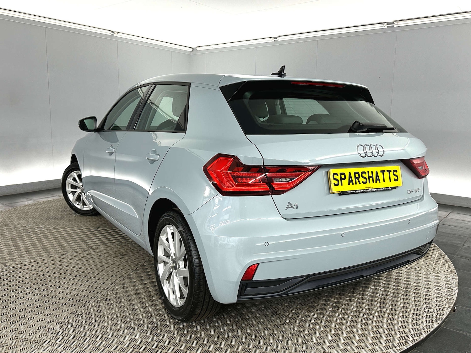 Used Audi A1 2020 for sale - 77745481: Photo 5