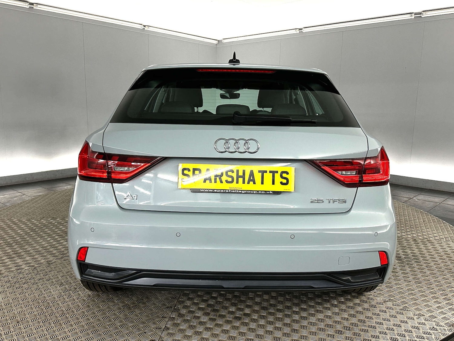 Used Audi A1 2020 for sale - 77745481: Photo 6