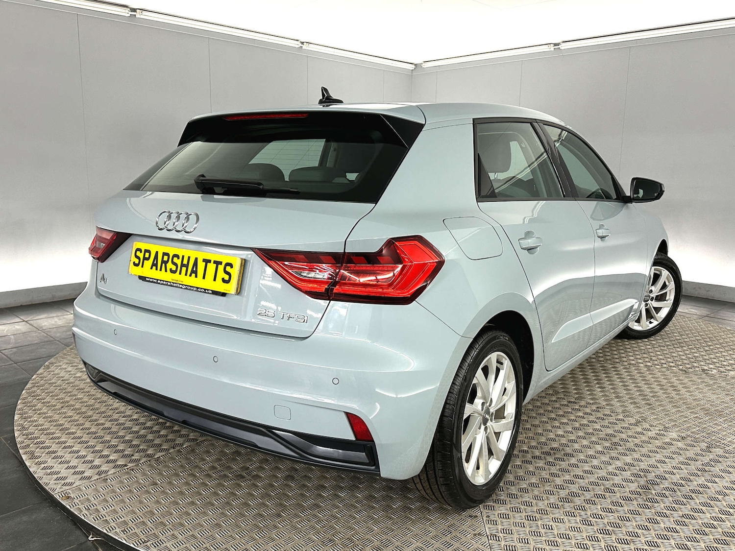 Used Audi A1 2020 for sale - 77745481: Photo 7