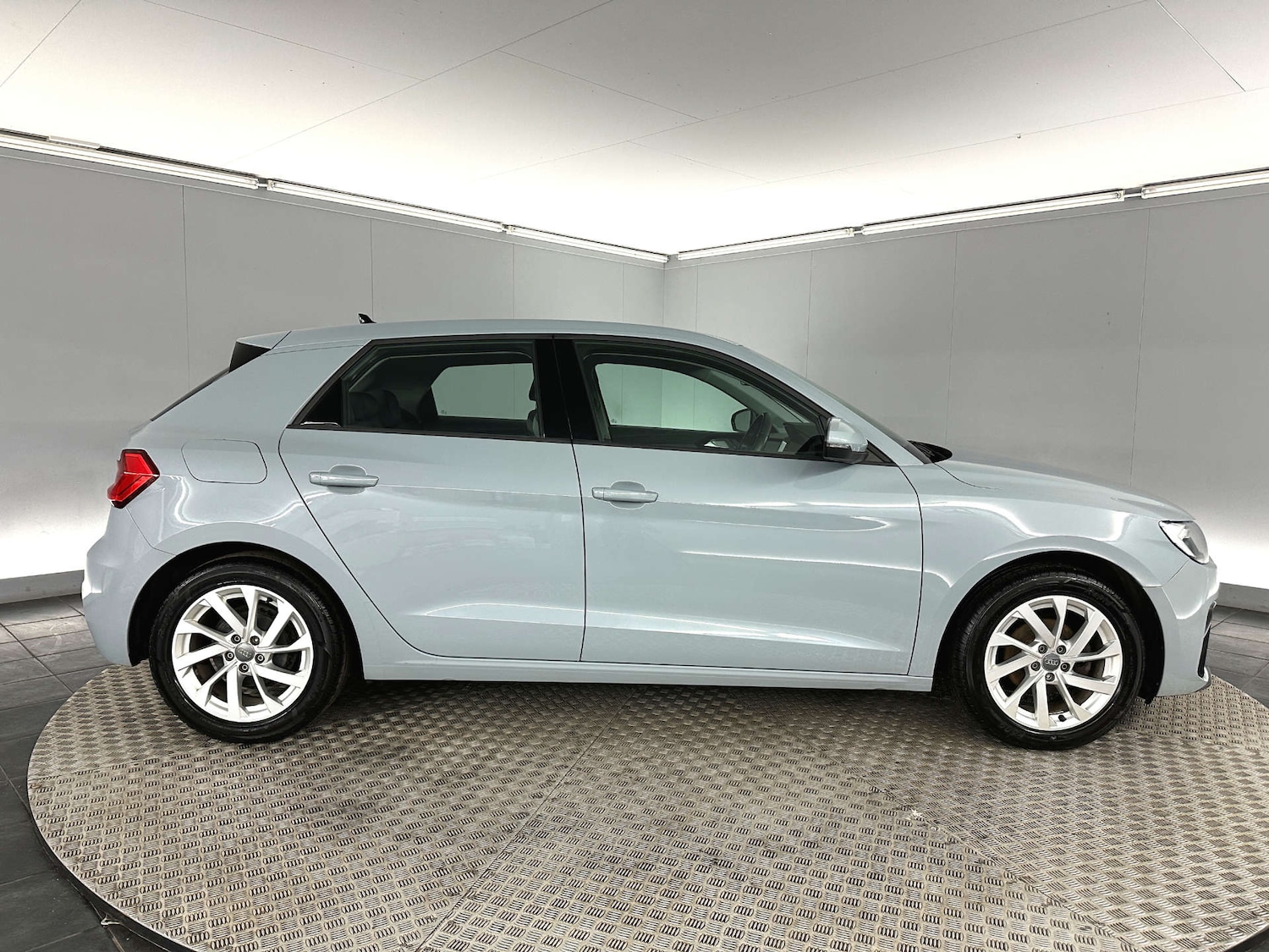 Used Audi A1 2020 for sale - 77745481: Photo 8