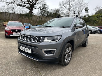 Used Jeep Compass 2019 for sale - 78000684: Photo