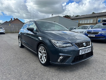 Used SEAT Ibiza 2020 for sale - 78861970: Photo