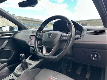 Used SEAT Ibiza 2020 for sale - 78861970: Photo