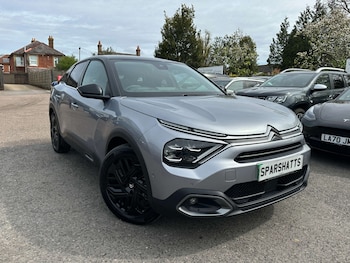 Used Citroen C4 2024 for sale - 78496388: Photo