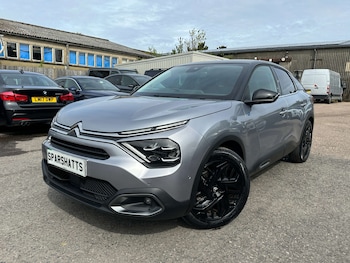 Used Citroen C4 2024 for sale - 78496388: Photo