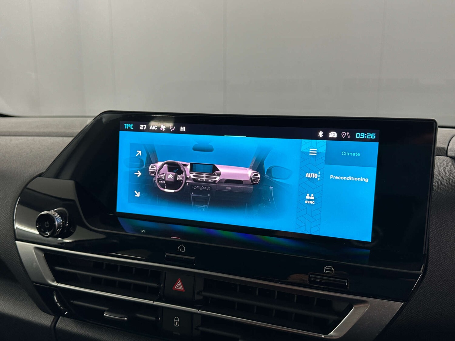 Used Citroen C4 2024 for sale - 77590813: Photo 23