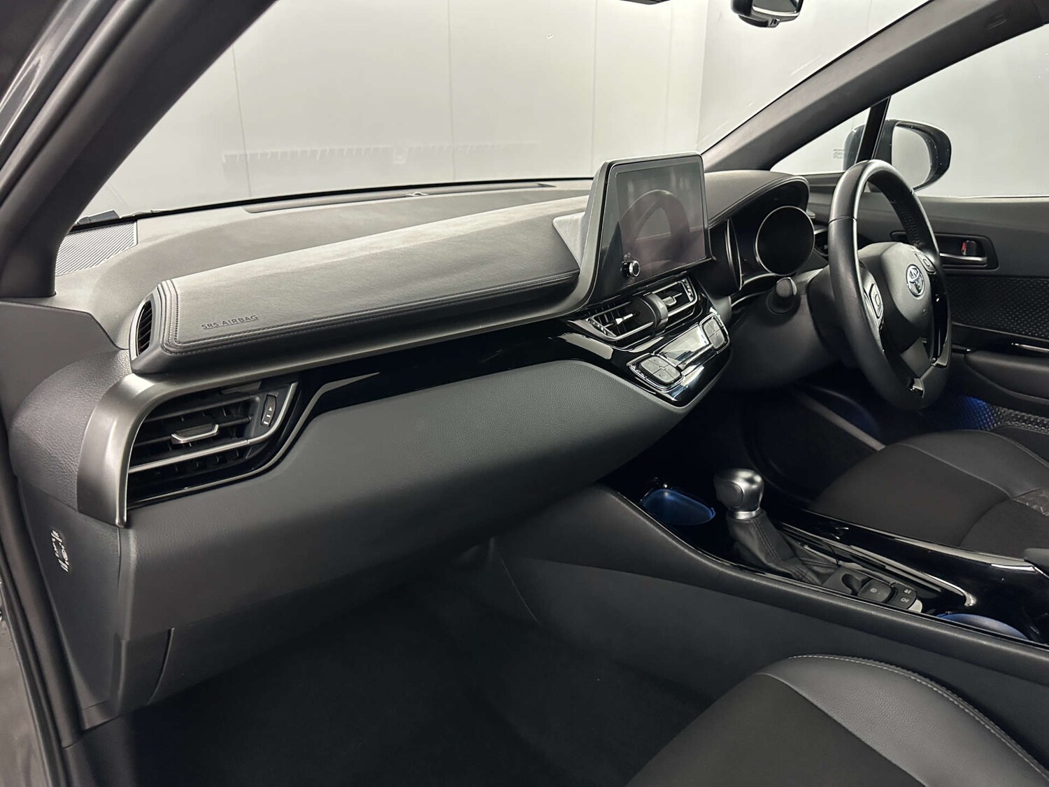 Used Toyota C-HR 2022 for sale - 77590728: Photo 13