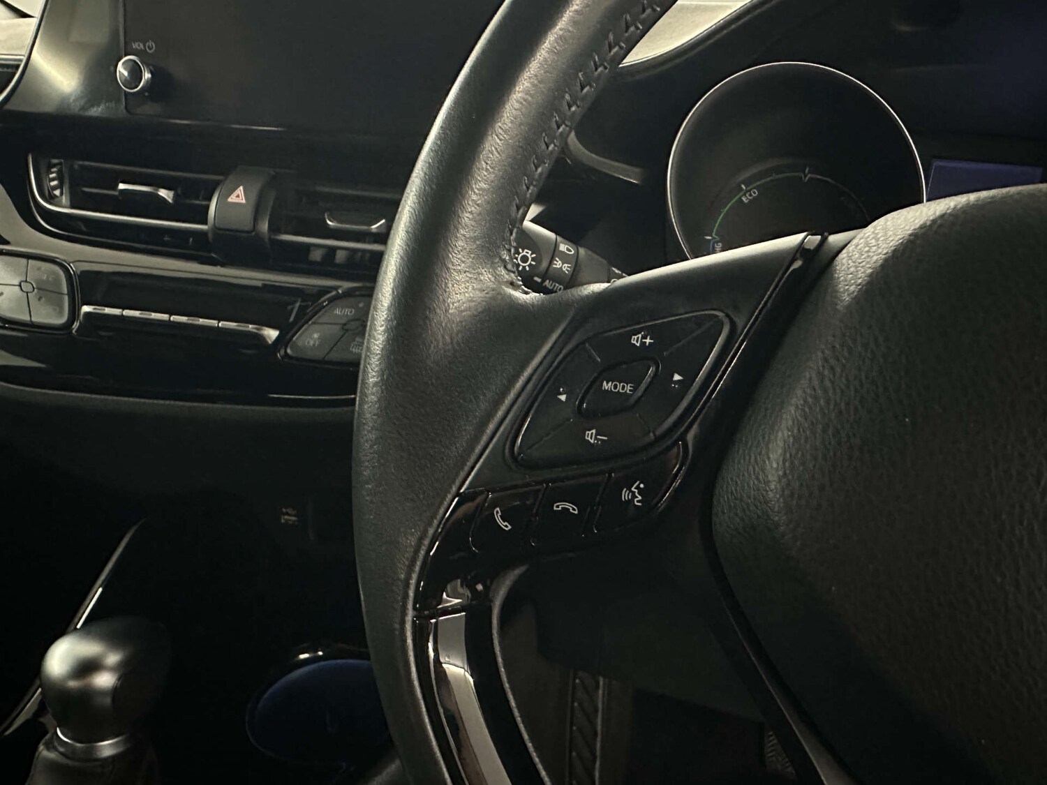 Used Toyota C-HR 2022 for sale - 77590728: Photo 19