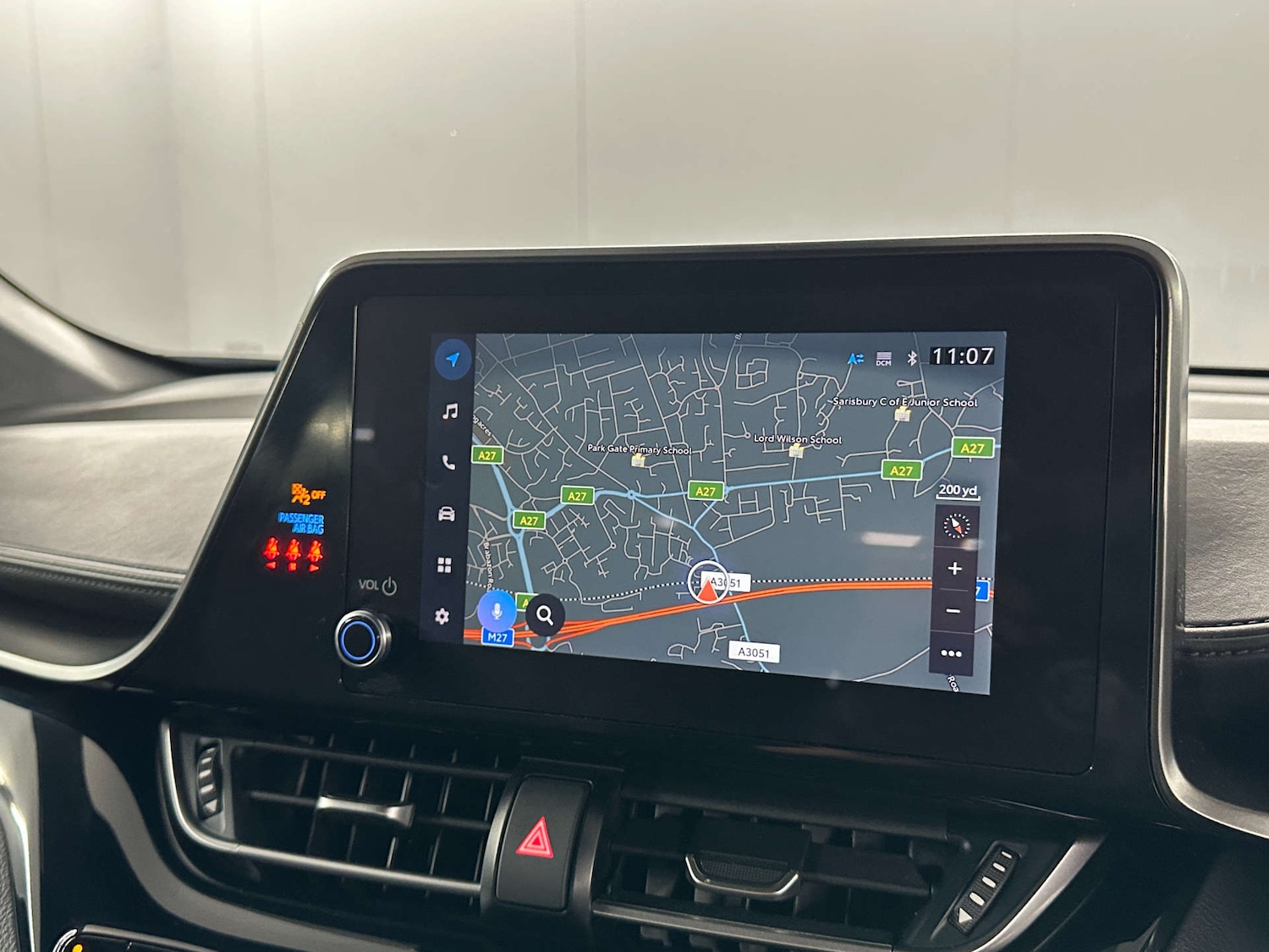 Used Toyota C-HR 2022 for sale - 77590728: Photo 2