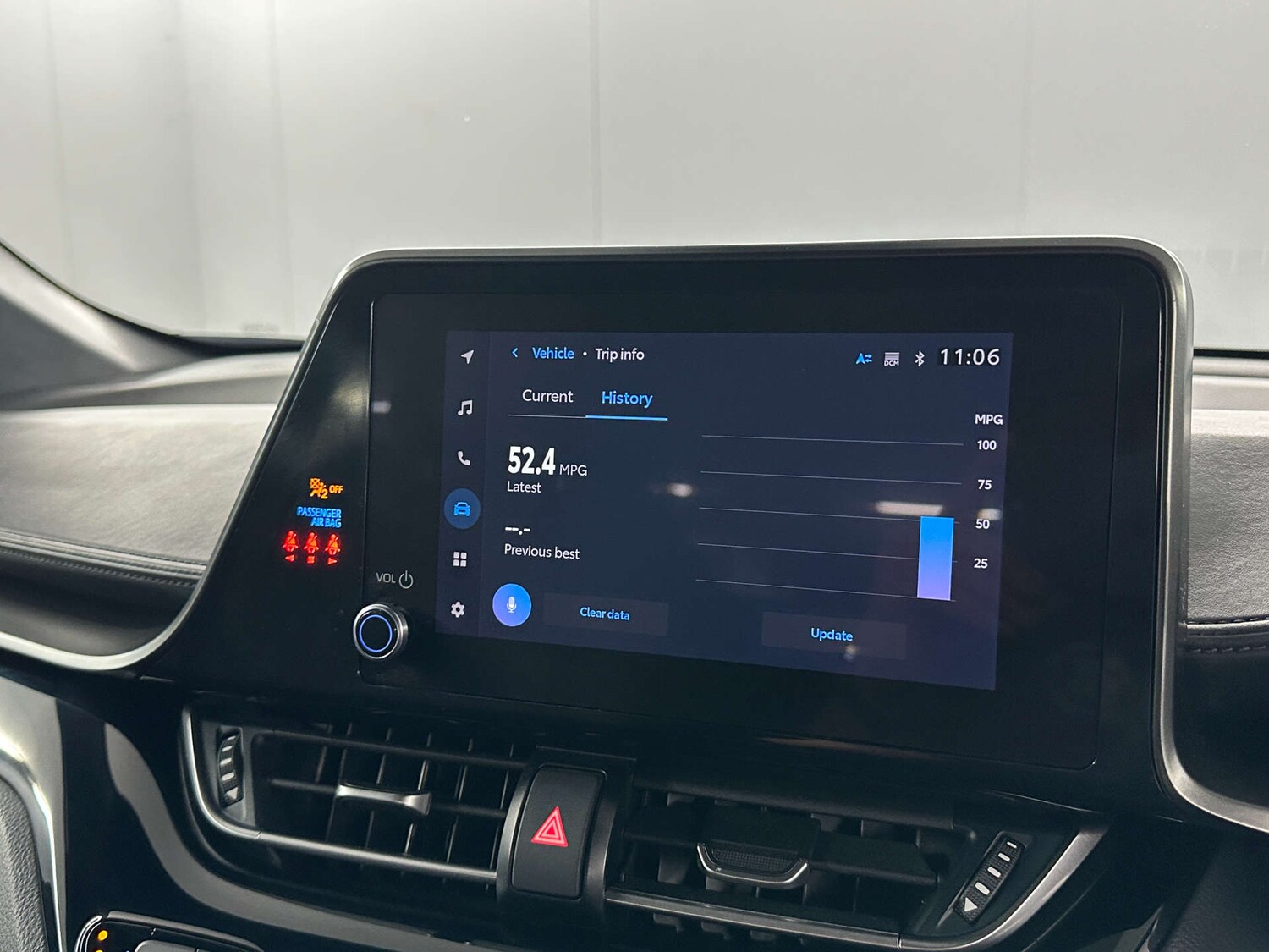 Used Toyota C-HR 2022 for sale - 77590728: Photo 28