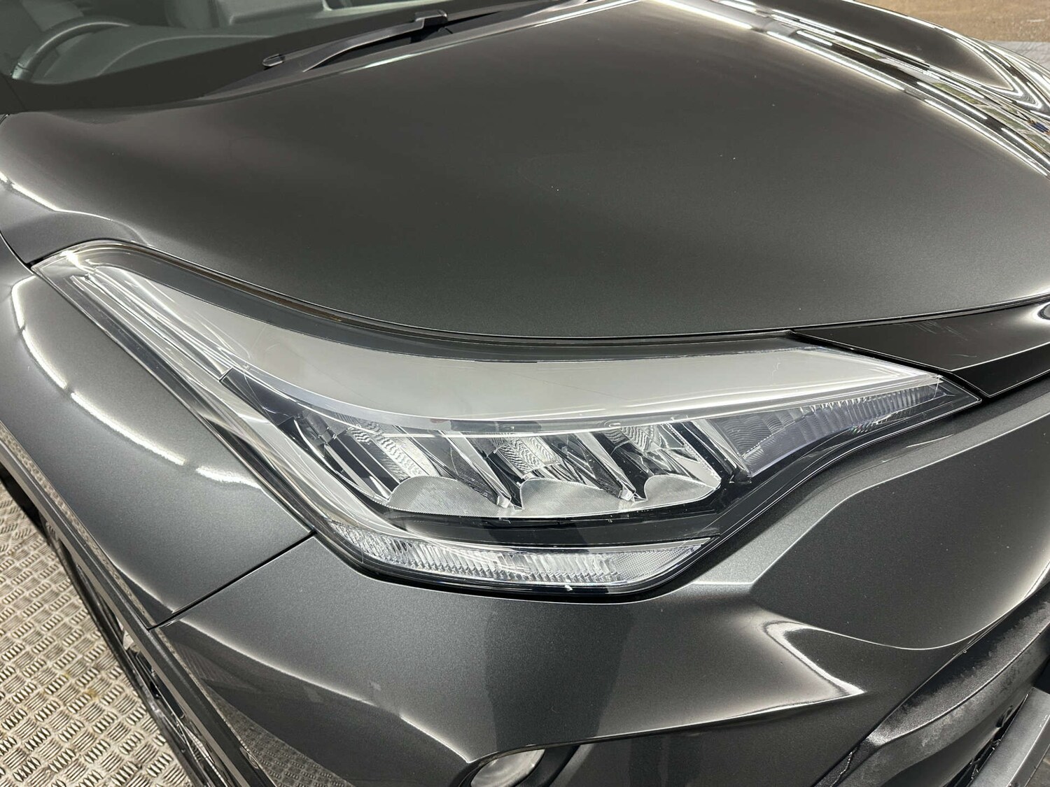 Used Toyota C-HR 2022 for sale - 77590728: Photo 32