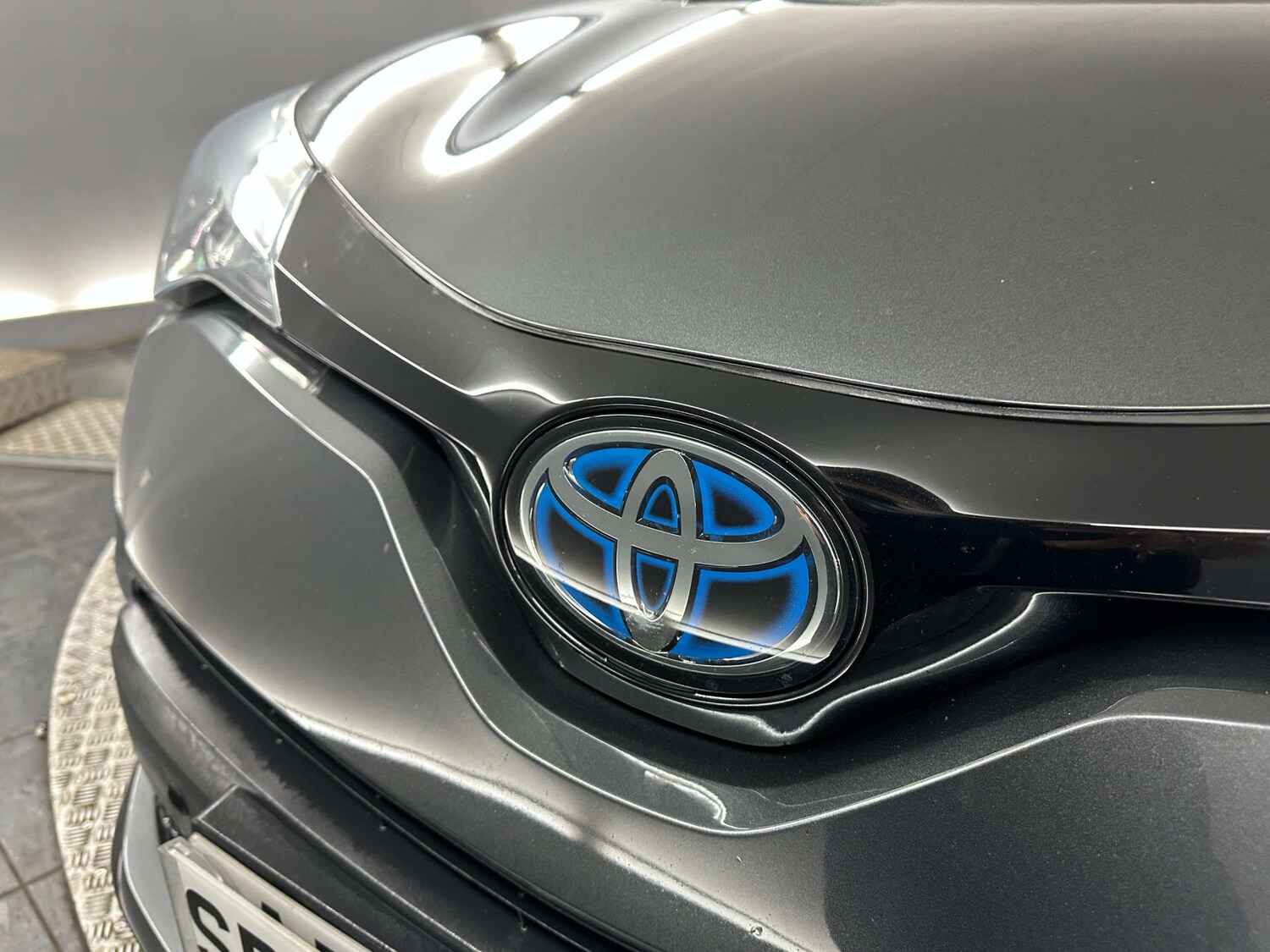 Used Toyota C-HR 2022 for sale - 77590728: Photo 33