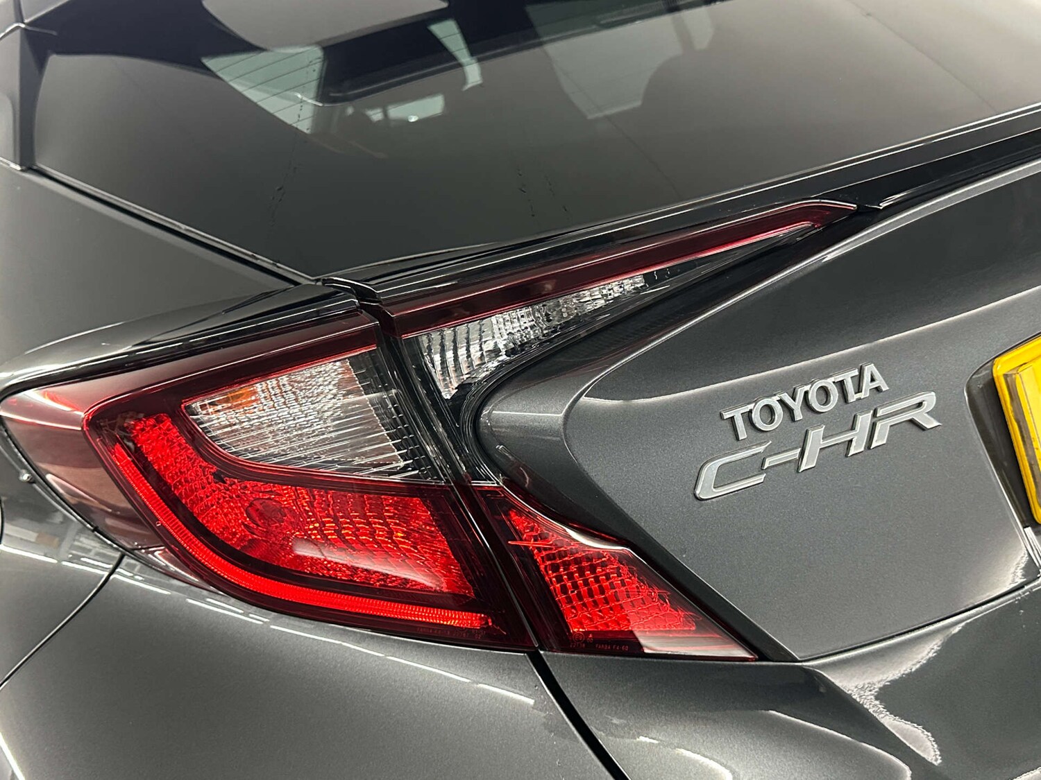 Used Toyota C-HR 2022 for sale - 77590728: Photo 37