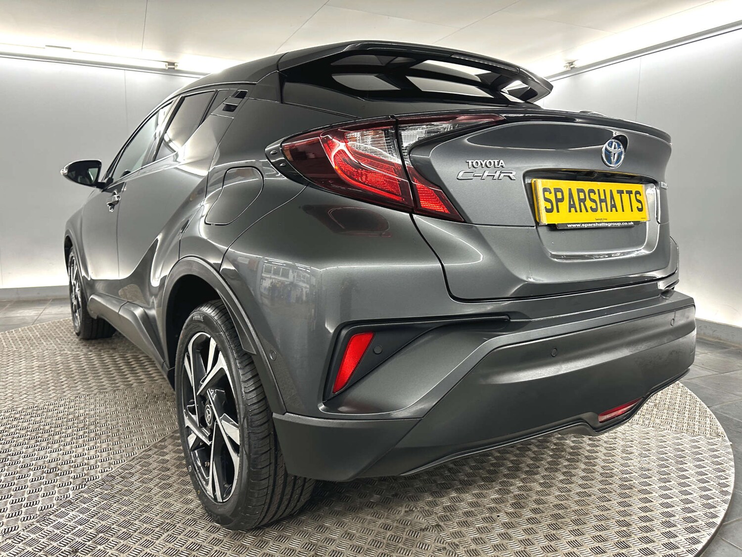 Used Toyota C-HR 2022 for sale - 77590728: Photo 39