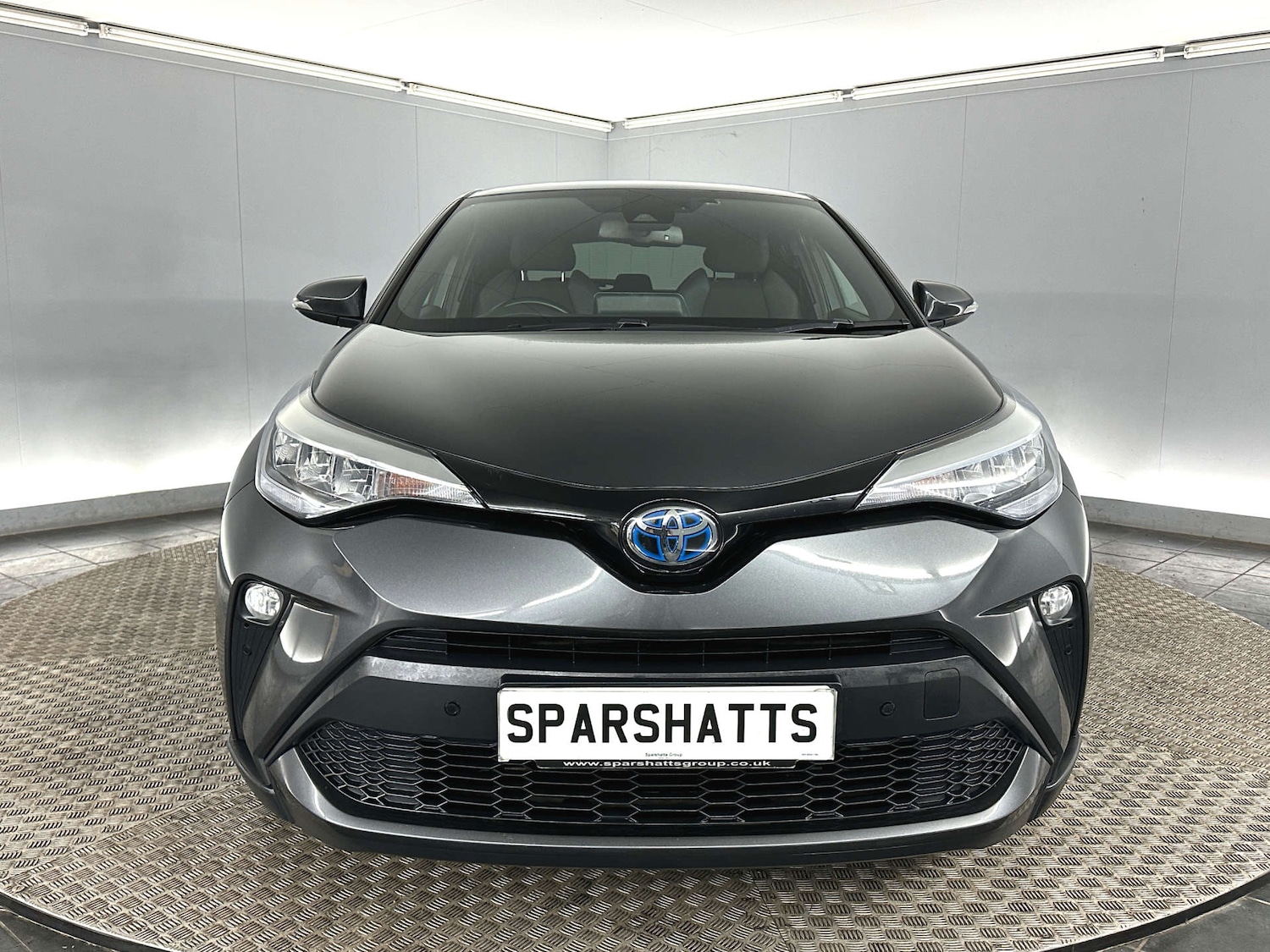 Used Toyota C-HR 2022 for sale - 77590728: Photo 4