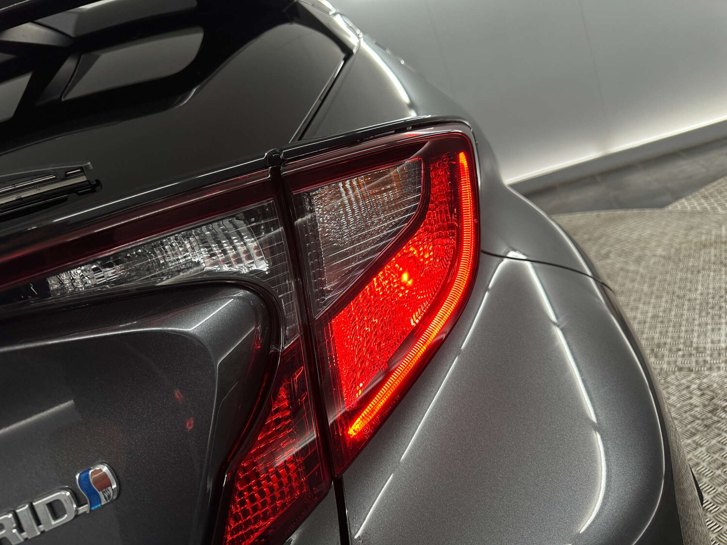 Used Toyota C-HR 2022 for sale - 77590728: Photo 41