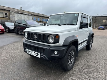 Used Suzuki Jimny 2020 for sale - 78673035: Photo