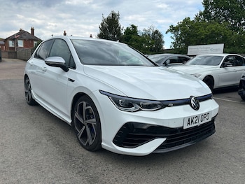 Used Volkswagen Golf 2021 for sale - 78581239: Photo