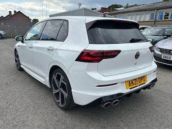 Used Volkswagen Golf 2021 for sale - 78581239: Photo