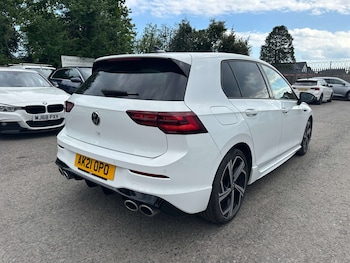 Used Volkswagen Golf 2021 for sale - 78581239: Photo